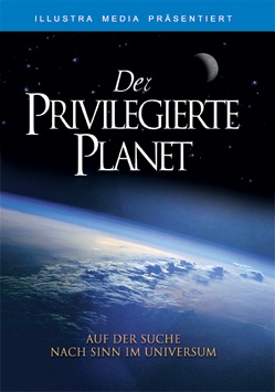 DVD: Der priveligierte Planet